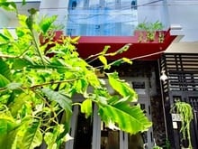 Hình ảnh GIÁ CỰC MỀM bán đứt căn TÔN THẤT THUYẾT Q4 giá nét 2ty775 3PN