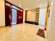 Hình ảnh Bán nhà phố Nguyễn Chính 6 tầng thang máy 34m2, Mt 4.7m , giá 8,5 tỷ