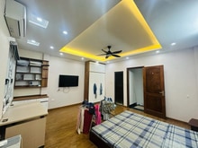Hình ảnh Bán nhà 5 tầng Thái Hà, 46m2, mặt tiền 4m, ngõ ô tô, giá 12.6 tỷ