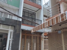 Hình ảnh GIÁ MỀM NHẤT KHU bán nhà AN DƯƠNG VƯƠNG Q5 3pn 2ty299 bao sang tên