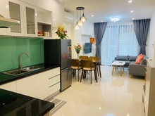 Hình ảnh THANH LÍ ĂN TẾT CH Vinhomes Grand Park Q9 59m2 2pn 1ty580 SỔ HỒNG