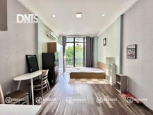 Hình ảnh 📢PHÒNG GIÁ RẺ🏡Mb6623 nạp rút nhanh chóng STUDIO_40m2_BANCOL gần Cầu Kiệu Q3