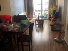 Hình ảnh TẶNG TẤT CẢ NỘI THẤT ch City Gate Q8 74m2 chỉ 1ty880