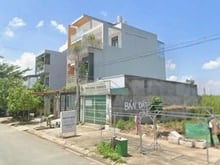 Hình ảnh Bán gấp căn nhà xây móng băng đường Nguyễn Văn Tạo, ngay Thành Công