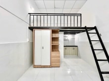 Hình ảnh Duplex cửa sổ - giá sinh viên - Bình Lợi