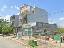 Hình ảnh Bán nhà xây móng băng ngay đường Nguyễn Văn Tạo, trường Thành Công