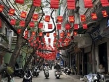 Hình ảnh Bán nhà giảng võ, trung tâm ba đình - 45/50m² x 5t - ô tô tránh - ở