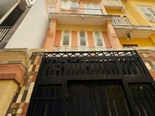 Hình ảnh [Quận 3] Bán Nhà Mới 5 Tầng HXH, Gần Chợ Bàn Cờ – Giá Chỉ hơn 9 Tỷ