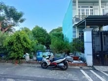 Hình ảnh 🆘 Chính Chủ gửi bán đất đường Xuân Thới Thượng 17, xã Bà Điểm Mới .