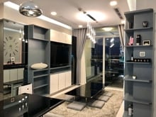 Hình ảnh KẸT NỢ THANH LÍ GẤP 3ty990 CĂN HỘ Vinhomes Central 70m2 2PN