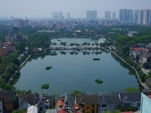 Hình ảnh Nhà Văn Quán TT Hà Đông–  45M², 5 TẦNG, Ô TÔ  TRÁNH  – 12.45 TỶ
