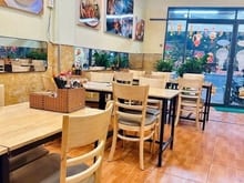 Hình ảnh Cho THUÊ mặt bằng kinh doanh đường Võ Thị Sáu chỉ 15tr
