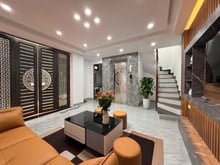 Hình ảnh Bán nhà phố Định Công Thượng 6 tầng thang máy 31m2, Mt 6m , mới ở ngay