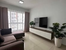 Hình ảnh Bán Trang Chủ MB66.COM / Đăng Ký Tặng 66K 8x Rainbow, DT 83m2, 3PN, có NT, giá 2.750 tỷ
