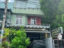 Hình ảnh Bán nhà mặt phố tại 22, Bình Hưng, Bình Chánh, 12tỷ, 120m2 đẹp, nhiều