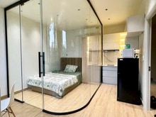 Hình ảnh 🏡Mb6623 nạp rút nhanh chóng 1 Phòng Ngủ_40m2_BANCOL đầy đủ nội thất gần cầu Thị Nghè