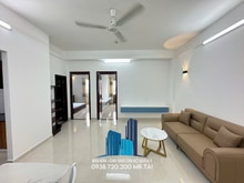 Hình ảnh Bán chung cư Khánh Hội 1 - 72m2 2pn1wc - Giá 4,8 tỷ