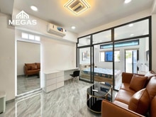 Hình ảnh 🏡Mb6623 nạp rút nhanh chóng 1 Phòng Ngủ+1 Phòng Khách 45m2 BANCOL gần Bình Dân