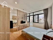 Hình ảnh 🏡Mb6623 nạp rút nhanh chóng 1 Phòng Ngủ_BANCOL_45m2 gần Công Trường Dân Chủ