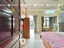 Hình ảnh Nhà trọ BINGO giá rẻ, sạch sẽ, an ninh mới, đẹp ngay nhà thờ Phao Lô