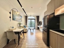 Hình ảnh 🏡Khai trương CHDV mới 1 Phòng Ngủ+1 Phòng Khách gần cầu Công Lý