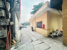 Hình ảnh Hoàng Quốc Việt – Cầu Giấy – Ô Tô – 71 M2 – 4 T – MT 10 M – Giấ 22.3 T