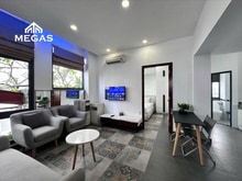 Hình ảnh 🏡Mb6623 nạp rút nhanh chóng 1 Phòng Ngủ+1 Phòng Khách_45m2_BANCOL có Gym và Hồ Bơi