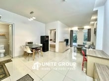 Hình ảnh 🏡Mb6623 nạp rút nhanh chóng 1PN_1PK_45m2 đầy đủ nội thất gần Cầu Ông Lãnh