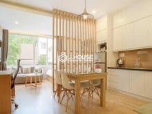 Hình ảnh 🏡Mb6623 nạp rút nhanh chóng 1 Phòng Ngủ_45m2_BANCOL nhiều cửa sổ đầy đủ nội thất Q3