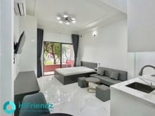 Hình ảnh 🏡Khai trương CHDV mới 💯 ngay mặt tiền Q4 gần cầu Ông Lãnh