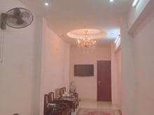 Hình ảnh Thiện chí bán nhanh nhà ngõ Phúc Xá giá 6.5 tỷ, 27m2x4T, SĐCC