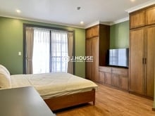 Hình ảnh 🏡Mb6623 nạp rút nhanh chóng 1 Phòng Ngủ+1 Phòng Khách mới 💯 ở Khánh Hội, Cầu Ông Lãnh