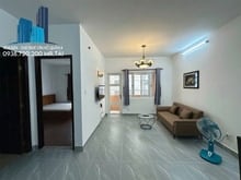 Hình ảnh Bán chung cư Khánh Hội 2 - 57m2 1pn1wc - Giá 3,8 tỷ ( đã có sổ )