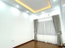 Hình ảnh Bán nhà MP Thịnh Liệt, HM giá 20 tỷ, 45mx6T, lô góc, KD tốt