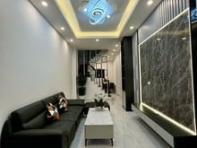 Hình ảnh Bán Nhà Thịnh Liệt,DT33m,Giá Hơn 7 Tỷ,Ngõ Thông ,oto 15m