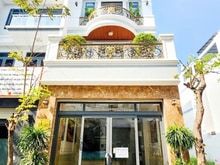 Hình ảnh Cho Thuê Nhà Nguyên Căn Mới – Đầy Đủ Nội Thất - Đường Cmt8
