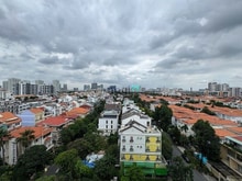 Hình ảnh Bán CH Park view Phú Mỹ Hưng 101m2, 3PN, nhà đẹp giá tốt để ở