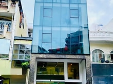 Hình ảnh CO THUÊ NHÀ Địa chỉ: 40D Út Tịch, Phường 4, Tân Bình