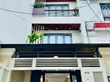 Hình ảnh 📍Hẻm xe hơi 8 mét • khu D2. NGUYỄN GIA TRÍ • UNG VĂN KHIÊM P25, BTH