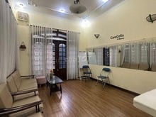 Hình ảnh Cho Thuê Biệt Thự Mini Nguyễn Văn Trỗi – Hẻm Xe Hơi - Khu An Ninh