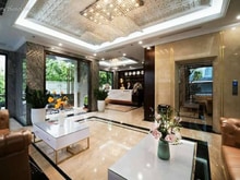 Hình ảnh 💎 Khách sạn 11 TẦNG – Lô góc TRƯƠNG CÔNG GIAI –DÒNG TIỀN 1,5 TỶ/tháng