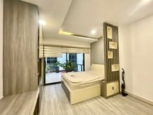 Hình ảnh 🏡Mb6623 nạp rút nhanh chóng STUDIO_40m2_BANCOL đầy đủ nội thất gần cầu Ông Lãnh Q1