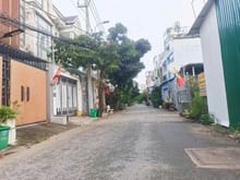 Hình ảnh An Cư,Dễ Đi Làm, Hàng Xóm Văn Minh-Khu Phân Lô Đồng Bộ-Nhà Phú Hữu-Q9