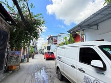 Hình ảnh 🏠 Nhà Huỳnh Tấn Phát 4x14m, 3 tầng, giá 6,5 tỷ.