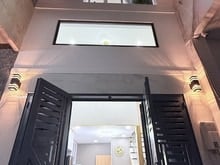 Hình ảnh BÁN nhà hẻm đường Lê văn sỹ phường 12 quận 3 Rộng 3,5 dài 6 nhà 1T2L