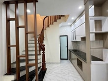 Hình ảnh Nhà đẹp văn quán – 38m², 5 tầng, 3 phòng ngủ – giá 6,95 tỷ – ở ngay