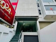 Hình ảnh Cho Thuê Tòa Nhà Nguyễn Văn Trỗi – Cao Tầng, Có Hầm Và Thang Máy