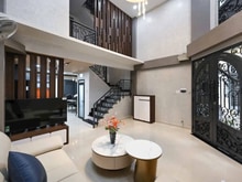Hình ảnh (Chính chủ) bán nhà mới xây 100% - PHỐ THỜI TRANG LÊ VĂN SỸ – TTQ3 SHR