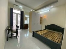 Hình ảnh Cho thuê phòng trọ Trần Văn Đang, Quận 3 tiện đi Quận 1 ,Quận 10