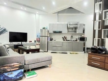 Hình ảnh Bán nhà phố Thịnh Quang 6 tầng thang máy , 40m2 , Mt 6.4 m, giá 9,9 tỷ